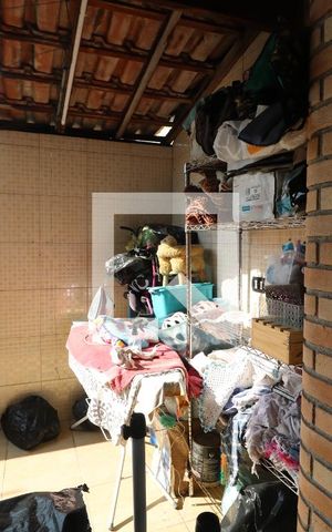 Casa para alugar com 300m², 3 quartos e 3 vagasÁrea de Serviço