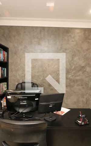 Casa para alugar com 300m², 3 quartos e 3 vagasEscritório