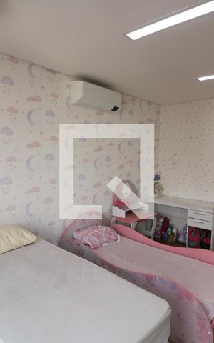 Casa para alugar com 300m², 3 quartos e 3 vagasSuíte 2