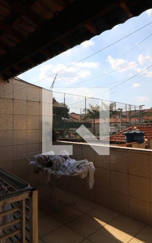 Casa para alugar com 300m², 3 quartos e 3 vagasÁrea de Serviço