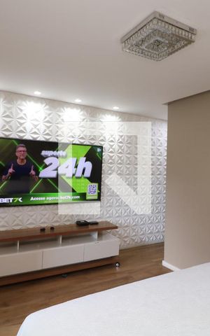 Casa para alugar com 300m², 3 quartos e 3 vagasSuite 3