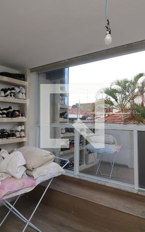 Casa para alugar com 300m², 3 quartos e 3 vagasVaranda da Suíte 3