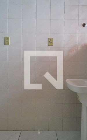 Apartamento à venda com 65m², 2 quartos e sem vaga Apartamento à venda com 65m², 2 quartos e sem vagaÁrea de Serviço