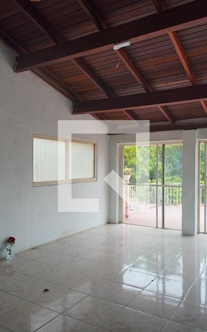 Casa à venda com 324m², 4 quartos e 5 vagasÁrea comum