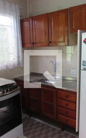 Casa para alugar com 125m², 2 quartos e 3 vagasCozinha