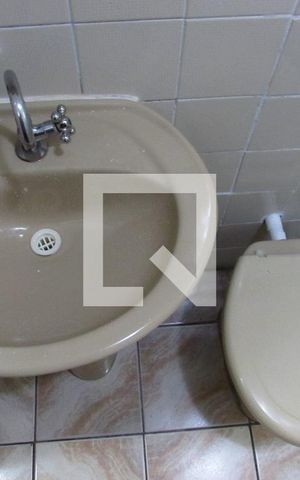 Casa para alugar com 125m², 2 quartos e 3 vagasBanheiro