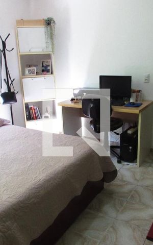 Casa para alugar com 125m², 2 quartos e 3 vagasSuíte