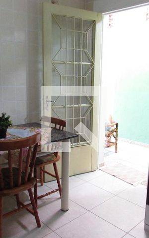 Casa para alugar com 125m², 2 quartos e 3 vagasCozinha