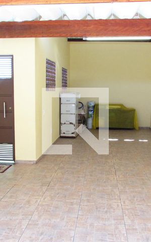 Casa para alugar com 125m², 2 quartos e 3 vagasGaragem