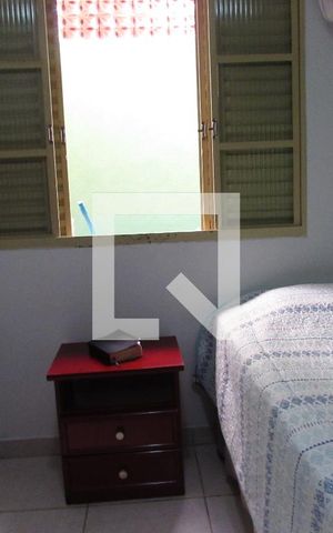 Casa para alugar com 125m², 2 quartos e 3 vagasQuarto