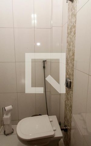Apartamento à venda com 321m², 5 quartos e 1 vaga Apartamento à venda com 321m², 5 quartos e 1 vagaBanheiro