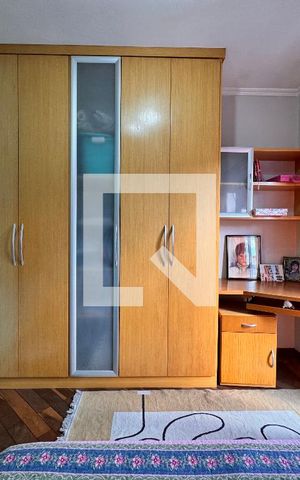 Casa à venda com 239m², 4 quartos e 4 vagasQuarto 3