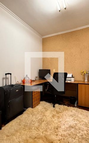 Casa à venda com 239m², 4 quartos e 4 vagasQuarto 1