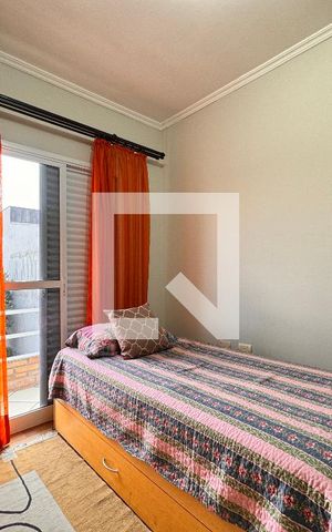Casa à venda com 239m², 4 quartos e 4 vagasQuarto 3