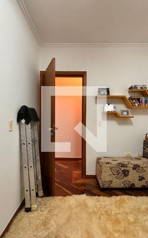 Casa à venda com 239m², 4 quartos e 4 vagasQuarto 1
