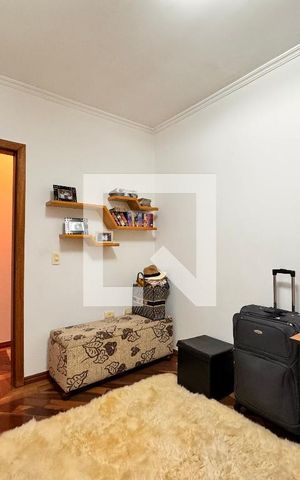 Casa à venda com 239m², 4 quartos e 4 vagasQuarto 1