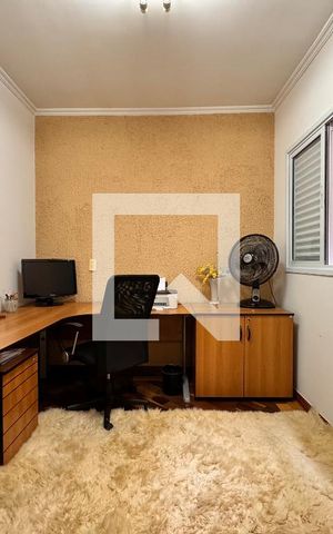 Casa à venda com 239m², 4 quartos e 4 vagasQuarto 1