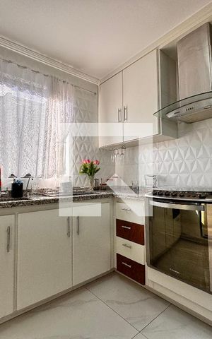 Casa à venda com 239m², 4 quartos e 4 vagasCozinha