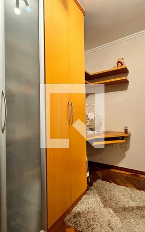 Casa à venda com 239m², 4 quartos e 4 vagasQuarto 2