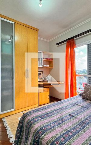 Casa à venda com 239m², 4 quartos e 4 vagasQuarto 3