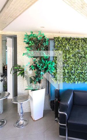Apartamento para alugar com 350m², 3 quartos e 3 vagas Apartamento para alugar com 350m², 3 quartos e 3 vagasCobertura