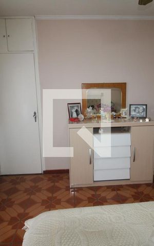 Casa à venda com 300m², 5 quartos e 2 vagasQuarto 3