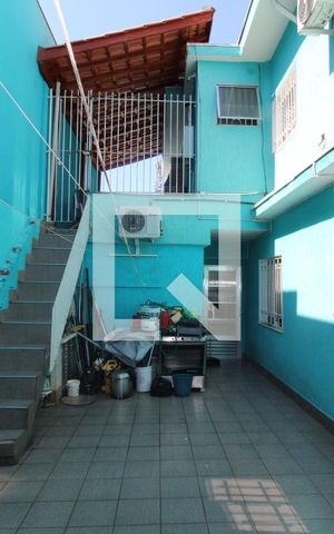 Casa à venda com 300m², 5 quartos e 2 vagasÁrea Comum