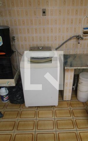 Casa à venda com 300m², 5 quartos e 2 vagasÁrea de Serviço