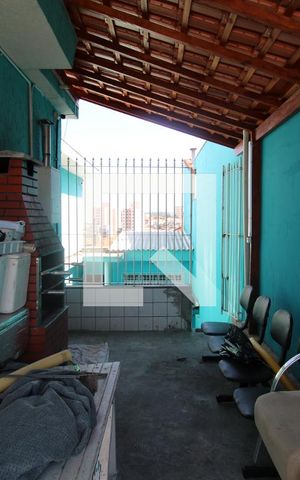 Casa à venda com 300m², 5 quartos e 2 vagasÁrea Comum