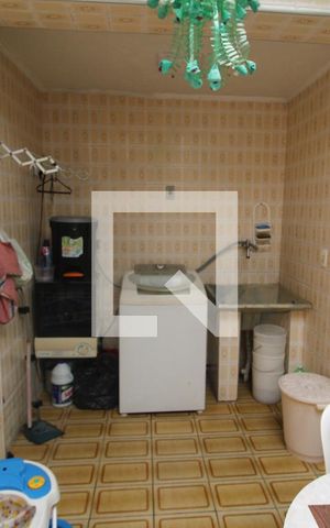 Casa à venda com 300m², 5 quartos e 2 vagasÁrea de Serviço