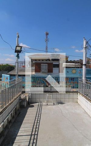 Casa à venda com 300m², 5 quartos e 2 vagasÁrea Comum