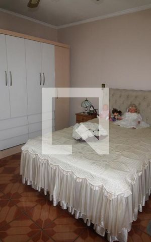 Casa à venda com 300m², 5 quartos e 2 vagasQuarto 3