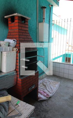 Casa à venda com 300m², 5 quartos e 2 vagasÁrea Comum