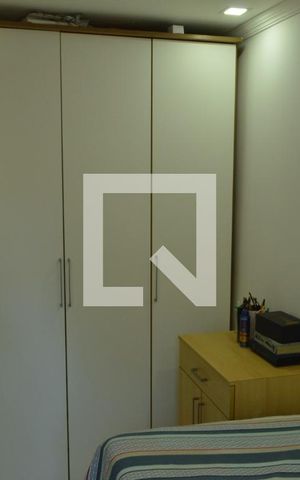 Apartamento à venda com 50m², 2 quartos e 2 vagas Apartamento à venda com 50m², 2 quartos e 2 vagasQuarto 1