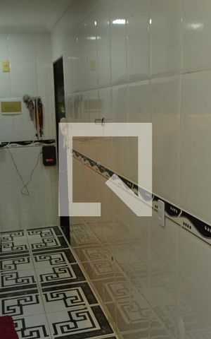 Apartamento à venda com 50m², 2 quartos e 2 vagas Apartamento à venda com 50m², 2 quartos e 2 vagasCozinha