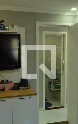 Apartamento à venda com 50m², 2 quartos e 2 vagas Apartamento à venda com 50m², 2 quartos e 2 vagasQuarto 2