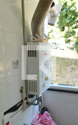 Apartamento à venda com 50m², 2 quartos e 2 vagas Apartamento à venda com 50m², 2 quartos e 2 vagasÁrea de Serviço