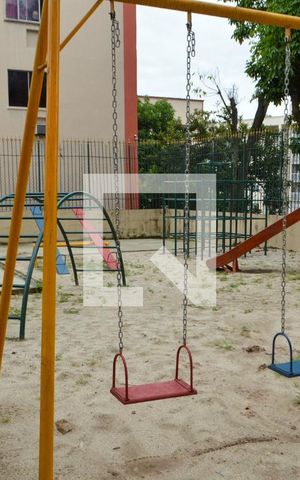 Apartamento à venda com 50m², 2 quartos e 2 vagas Apartamento à venda com 50m², 2 quartos e 2 vagasÁrea comum - Playground