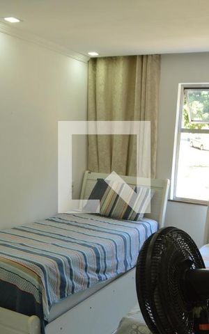 Apartamento à venda com 50m², 2 quartos e 2 vagas Apartamento à venda com 50m², 2 quartos e 2 vagasQuarto 1