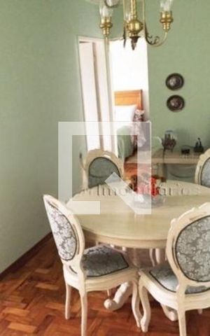Apartamento à venda com 87m², 2 quartos e 1 vaga