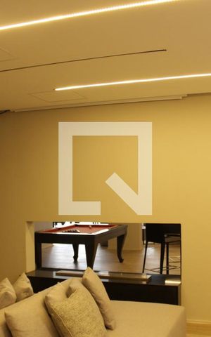 Studio para alugar com 23m², 1 quarto e sem vagaCo-living