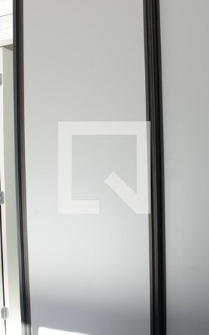 Studio para alugar com 23m², 1 quarto e sem vagaQuarto