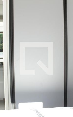 Studio para alugar com 23m², 1 quarto e sem vagaQuarto
