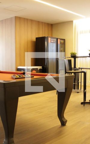 Studio para alugar com 23m², 1 quarto e sem vagaEspaço para Jogo