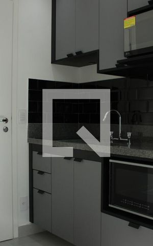 Studio para alugar com 23m², 1 quarto e sem vagaEntrada Studio