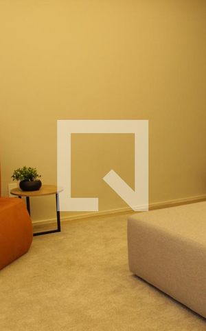 Studio para alugar com 23m², 1 quarto e sem vagaCo-living