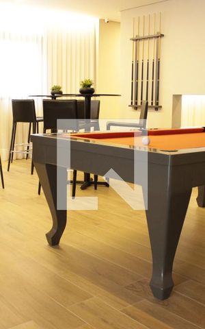 Studio para alugar com 23m², 1 quarto e sem vagaEspaço para Jogo