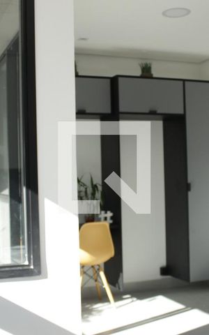 Studio para alugar com 23m², 1 quarto e sem vagaQuarto