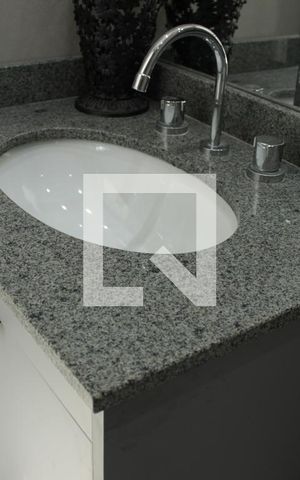 Studio para alugar com 23m², 1 quarto e sem vagaBanheiro