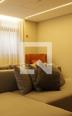 Studio para alugar com 23m², 1 quarto e sem vagaCo-living